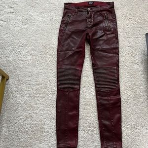 Women’s Hudson jeans